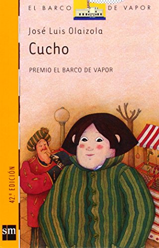 9788434811690: Cucho (Spanish Edition)