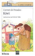 Beispielbild fr Kiwi (El barco de vapor) (Spanish Edition) zum Verkauf von ThriftBooks-Atlanta