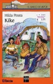 Beispielbild fr Kike = Kiki zum Verkauf von ThriftBooks-Dallas