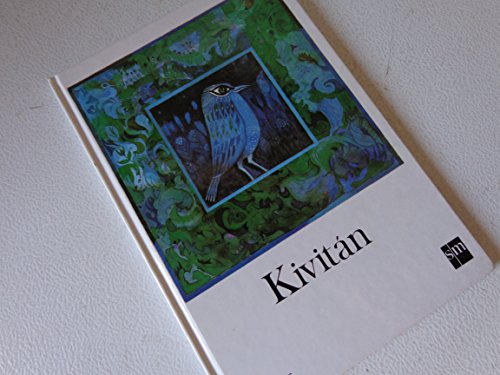 Imagen de archivo de Kivitan (Cuentos De LA Torre Y LA Estrella, No. 13) (Spanish Edition) a la venta por ThriftBooks-Atlanta