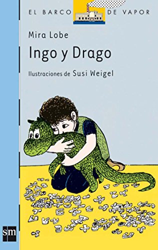 Beispielbild fr Ingo y Drago (El barco de vapor) (Spanish Edition) zum Verkauf von ThriftBooks-Dallas