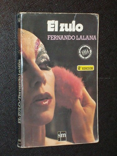Stock image for El zulo (Premio Gran Angular 1984) for sale by Erase una vez un libro