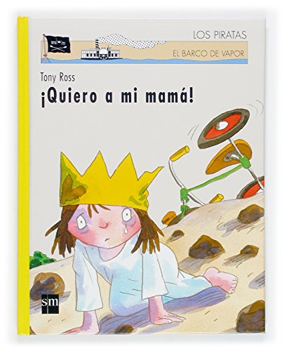 Stock image for Quiero a mi mam! for sale by Almacen de los Libros Olvidados