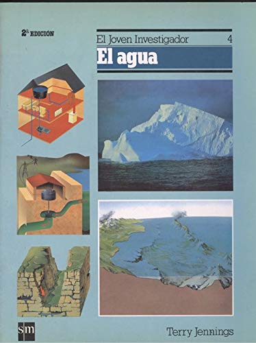 Stock image for El agua for sale by Dailey Ranch Books