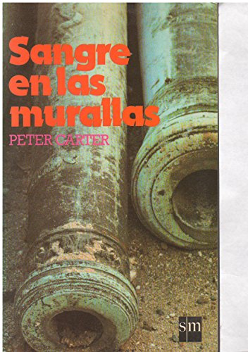 Beispielbild fr Sangre En Las Murallas/Children of the Book (Coleccion Gran Angular, 61) zum Verkauf von medimops