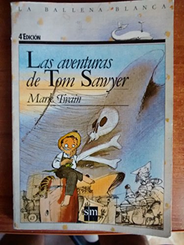 Las aventuras de Tom Sawyer - Twain, Mark