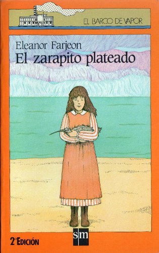 Stock image for Zarapito plateado, el for sale by medimops