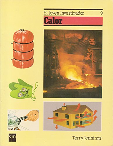 Imagen de archivo de Calor a la venta por Hamelyn