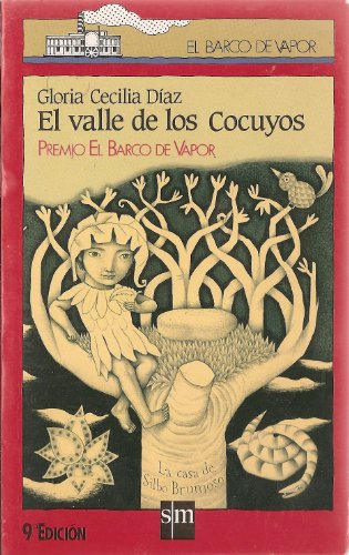 Imagen de archivo de El Valle de Los Cocuyos a la venta por SecondSale