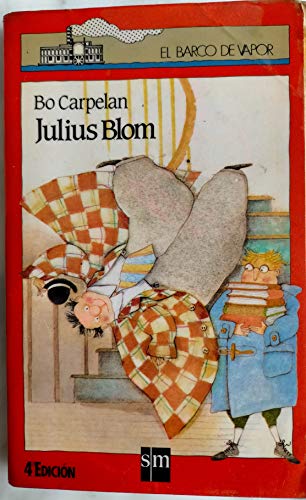 Beispielbild fr Julius Blom - Bvr 111 - zum Verkauf von medimops