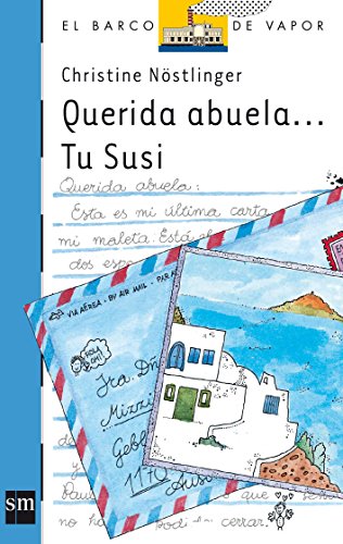 Beispielbild fr Querida abuela. tu Susi (El Barco De Vapor) zum Verkauf von WorldofBooks
