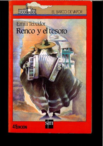 Stock image for Renco y el tesoro for sale by Ammareal
