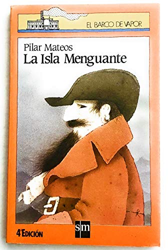 Imagen de archivo de Isla menguante, la a la venta por Bookmans