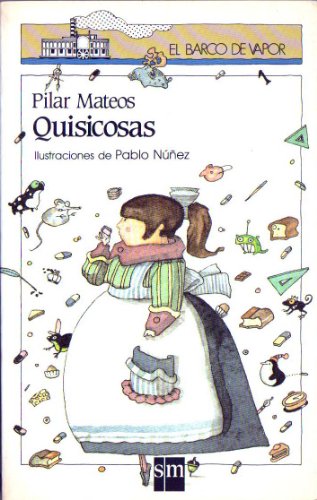 Beispielbild fr Quisicasas zum Verkauf von medimops