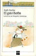Stock image for El Gato Borba for sale by medimops