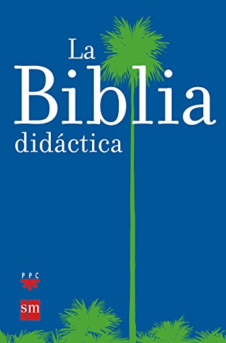 Imagen de archivo de La Biblia didctica a la venta por Librera Prez Galds