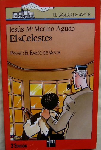 Stock image for celeste-quot-el for sale by Hawking Books