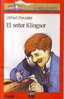 Beispielbild für Señor klingsor, el zum Verkauf von medimops