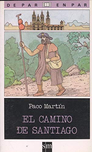 Camino de Santiago - Martin,Paco