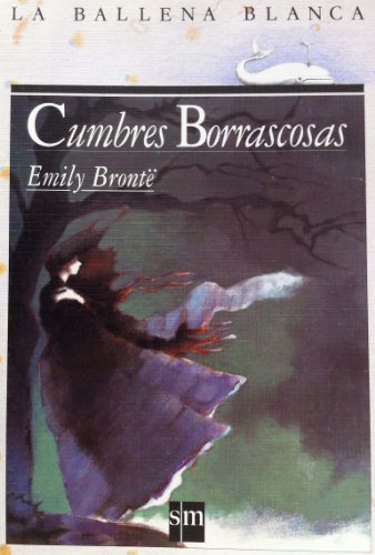 Imagen de archivo de Cumbres borrascosas (Ballena blanca) (Spanish Edition) a la venta por Books From California