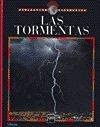 9788434832633: Tormentas, la