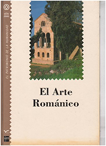 Imagen de archivo de El Arte Romnico a la venta por Hamelyn