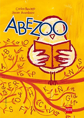 9788434833630: Abezoo (Versos de)