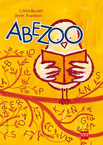 Stock image for Abezoo/ AlphaZoo (Spanish Edition) for sale by Better World Books