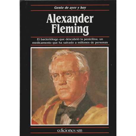 9788434834057: Alexander fleming