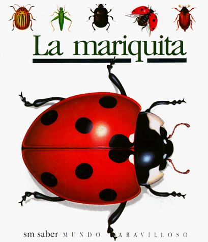 Stock image for Mariquita for sale by Better World Books: West