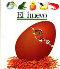 Imagen de archivo de El Huevo: 5 a la venta por Hamelyn