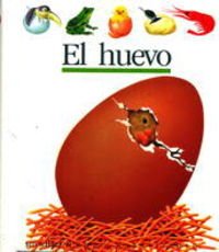 9788434834682: El huevo/ The egg