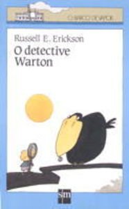 9788434835108: O detective Warton (El Barco de Vapor Azul) (Galician Edition)