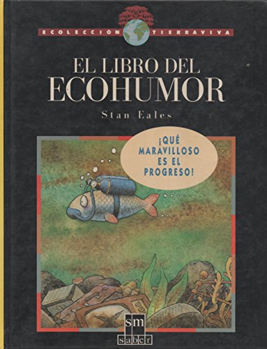9788434837782: Libro del ecohumor, el