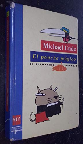 EL PONCHE MAGICO.
