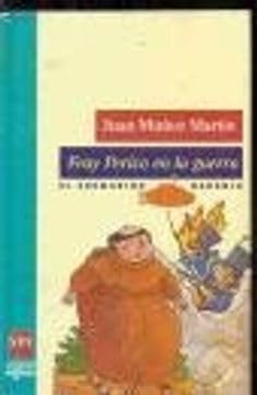 Beispielbild fr FRAY PERICO EN LA GUERRA zum Verkauf von medimops