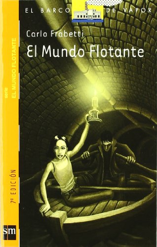 Stock image for El Mundo Flotante for sale by medimops