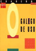 Beispielbild f�r Cuaderno de O Galego de Uso zum Verkauf von Hamelyn