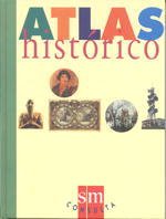 Stock image for Atlas Historico = Historical Atlas for sale by medimops