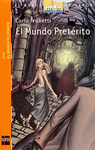 Imagen de archivo de El Mundo Preterito a la venta por medimops