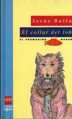 Stock image for Collar del lobo, el for sale by medimops