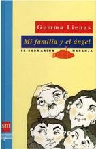 Stock image for Mi Familia y el Angel for sale by Hamelyn