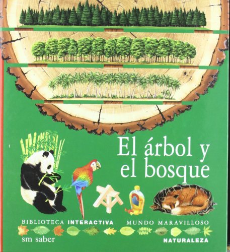 Stock image for El rbol y el Bosque: 5 for sale by Hamelyn