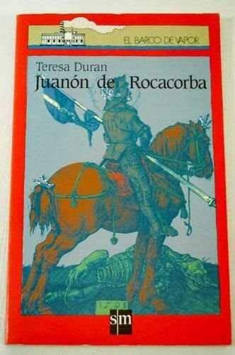 Stock image for Juanon de Rocacorba for sale by Librera 7 Colores