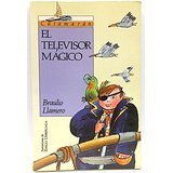 Stock image for El televisor magico for sale by medimops
