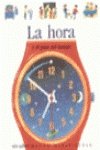 La Hora (9788434844858) by Verdet, AndrÃ©