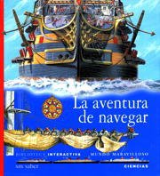 Stock image for La aventura de navegar for sale by Librera Prez Galds