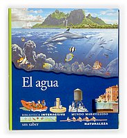 Stock image for El Agua: 16 for sale by Hamelyn