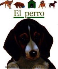 Stock image for El Perro for sale by Iridium_Books