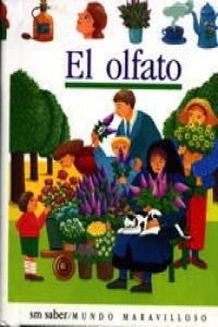 Stock image for El Olfato for sale by Better World Books